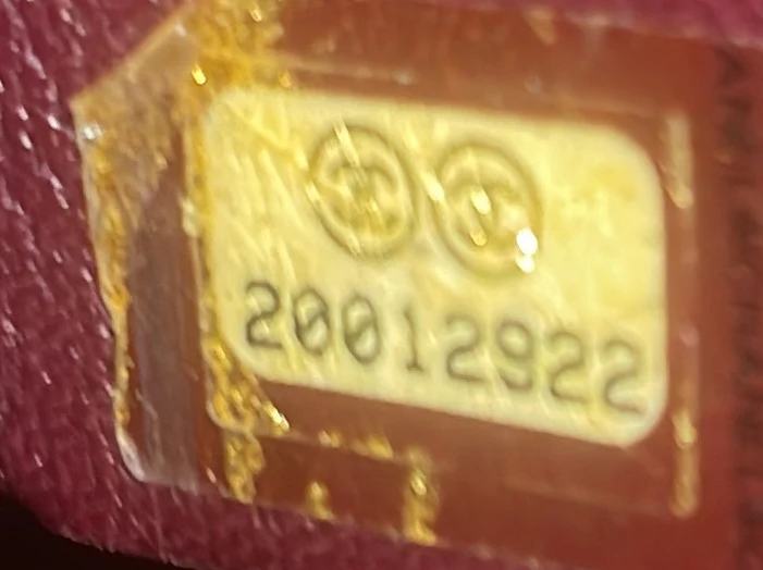 Boy Flap Bag Chevron Calfskin New Medium - Deep Luxury