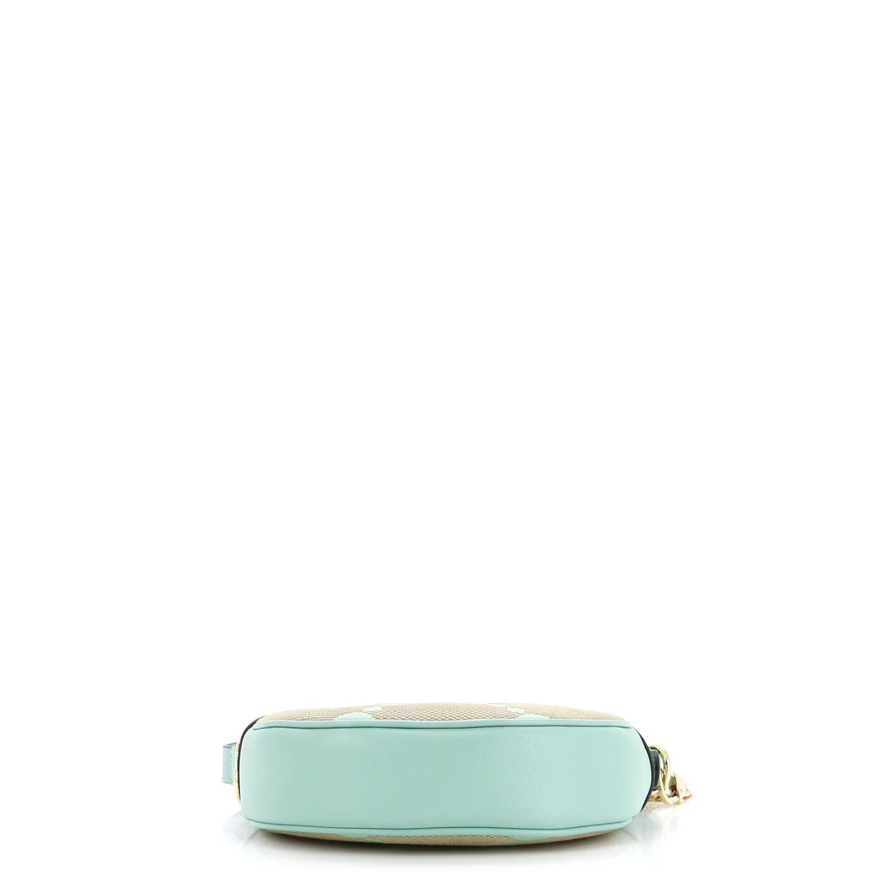 Ophidia Zip Hobo Jumbo GG Canvas Mini - Deep Luxury