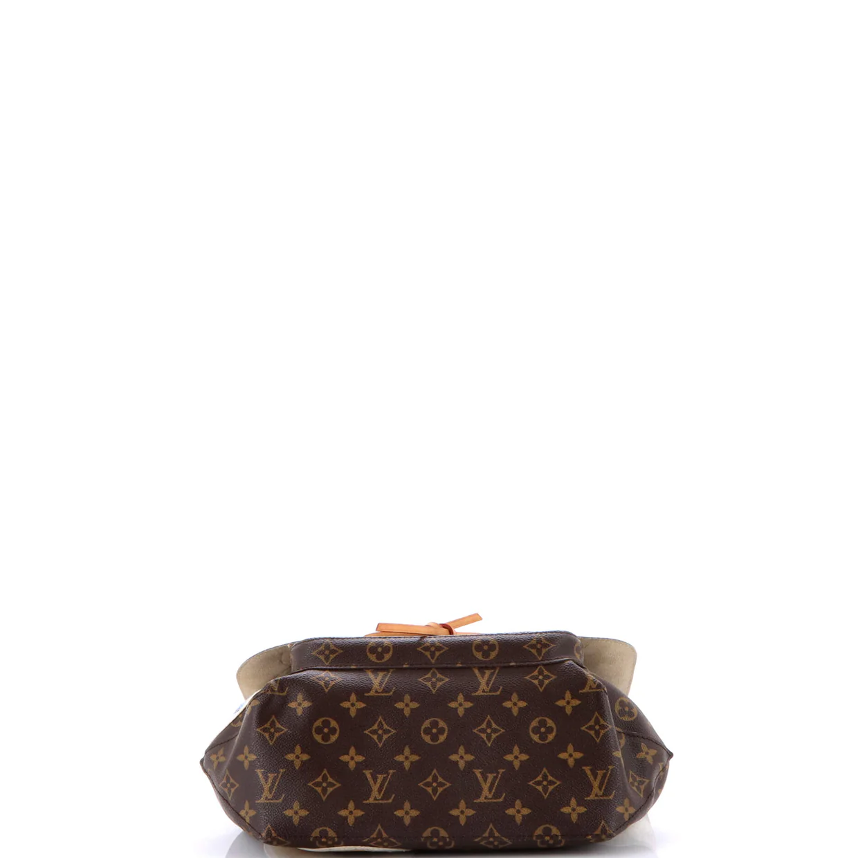 Cindy Sherman Camera Messenger Bag Patch Embellished Monogram Canvas - Deep Luxury