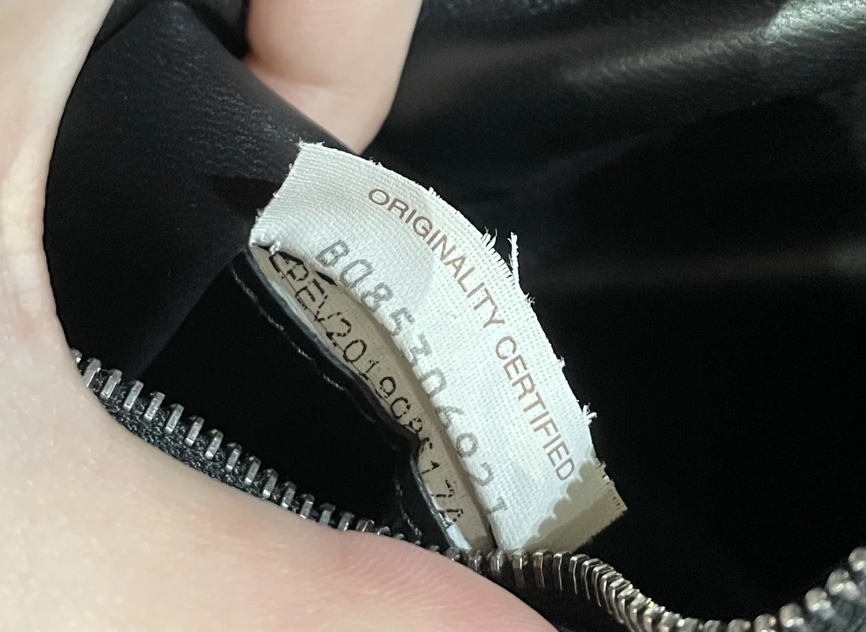 Arco Bag Padded Maxi Intrecciato Leather Large - Deep Luxury