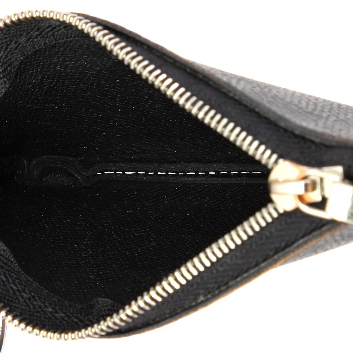 Key Pouch Monogram Empreinte Giant Broderies - Deep Luxury