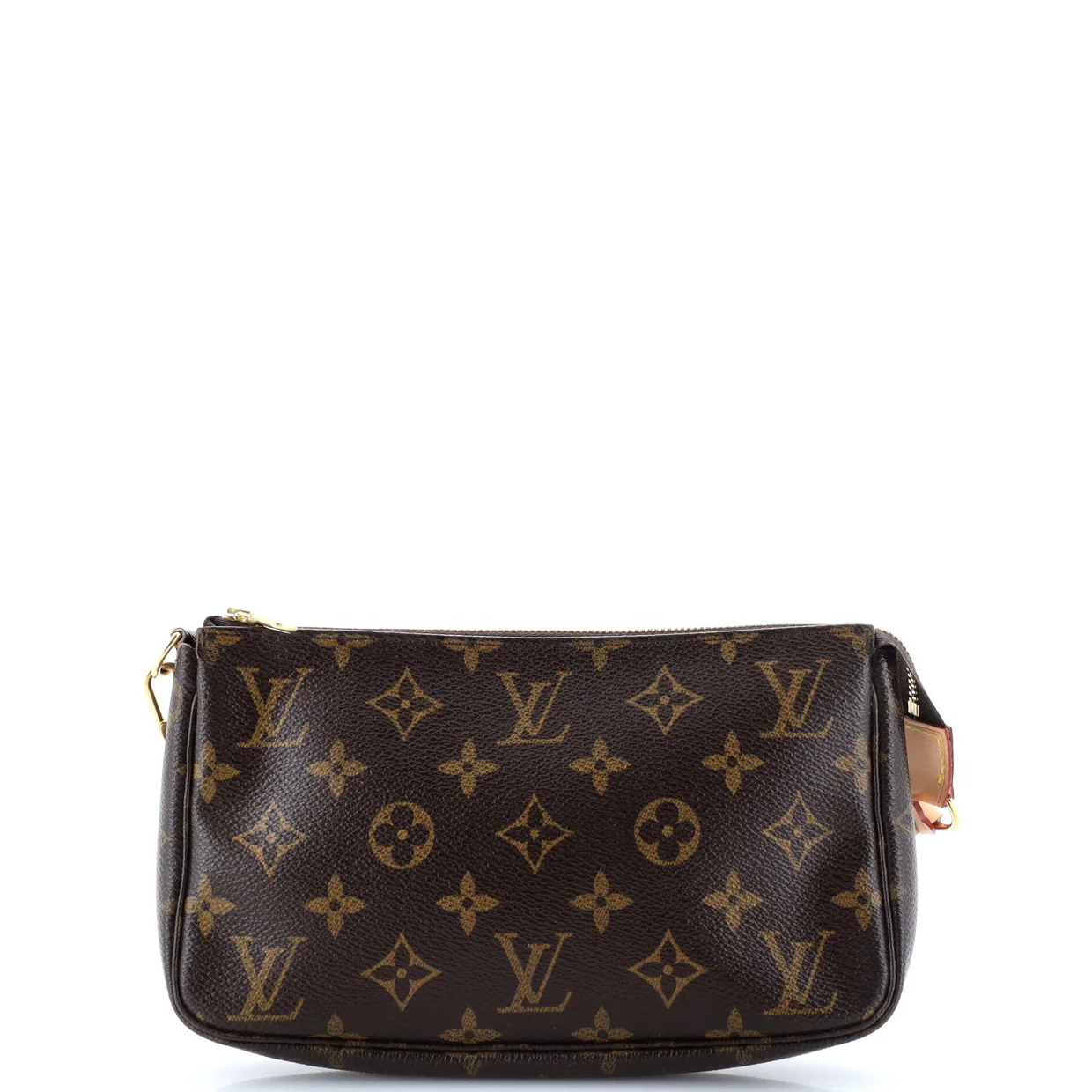 Pochette Accessoires Monogram Canvas - Deep Luxury