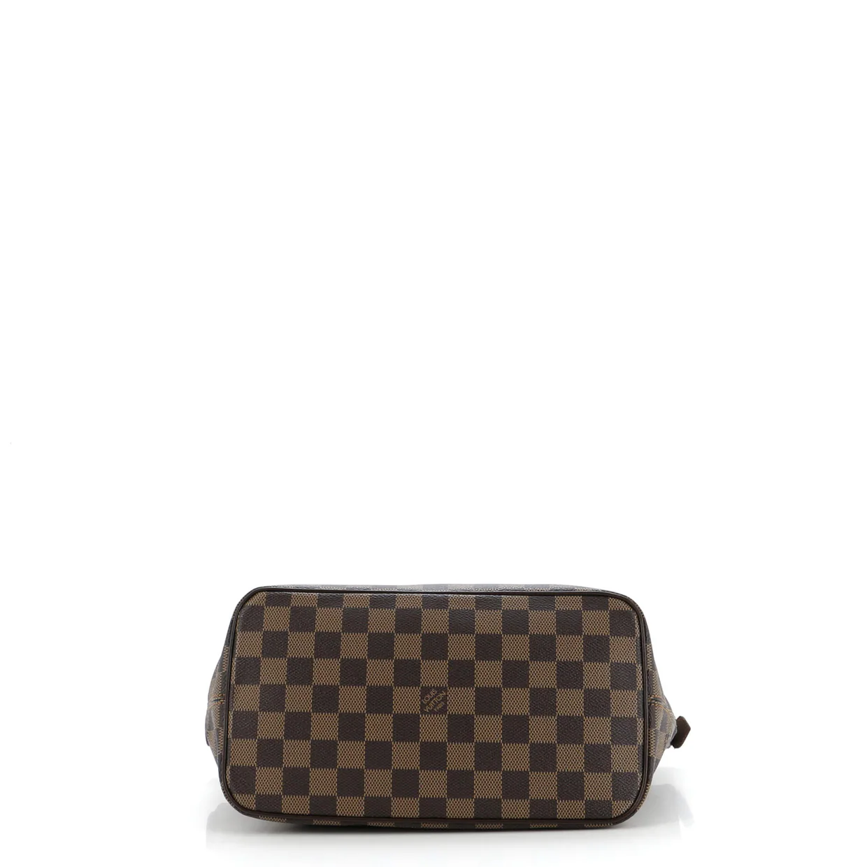 Saleya Handbag Damier PM - Deep Luxury