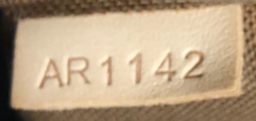 Thames Handbag Monogram Canvas GM - Deep Luxury