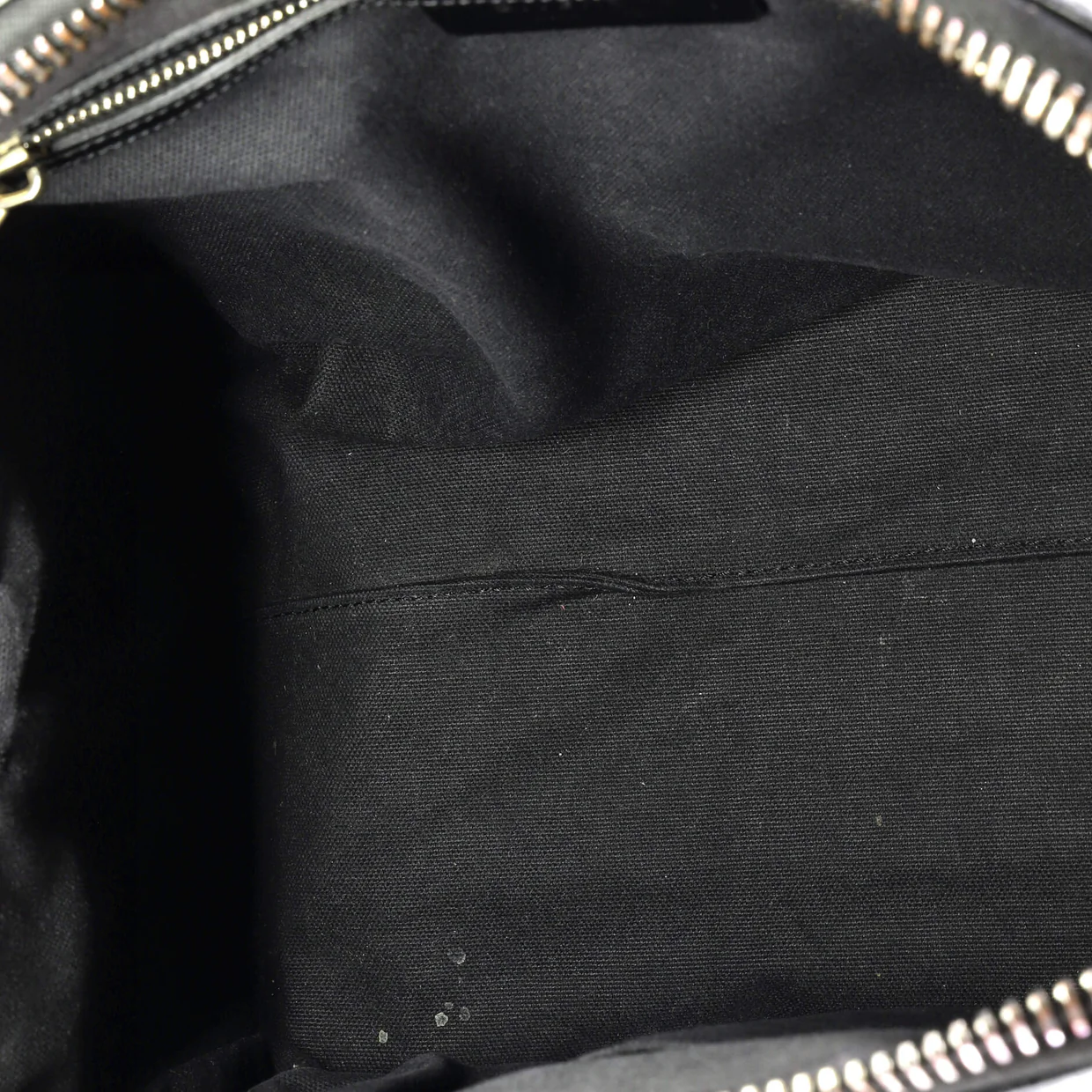 Antigona Bag Glazed Leather Medium - Deep Luxury