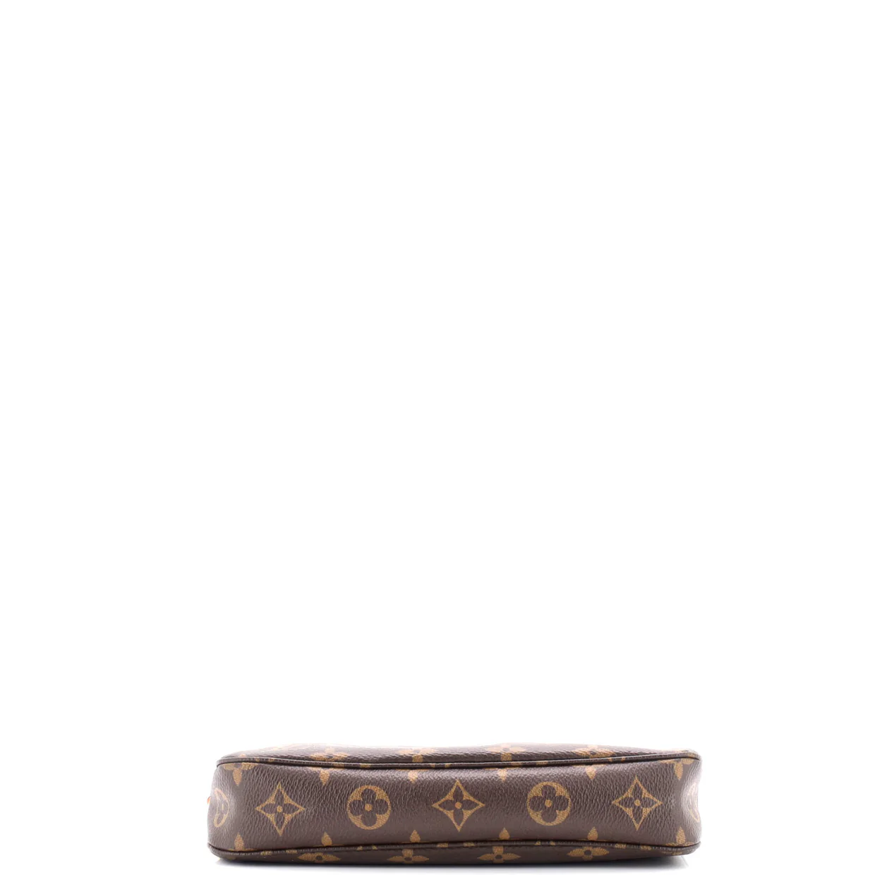 Pochette Accessoires NM Monogram Canvas - Deep Luxury