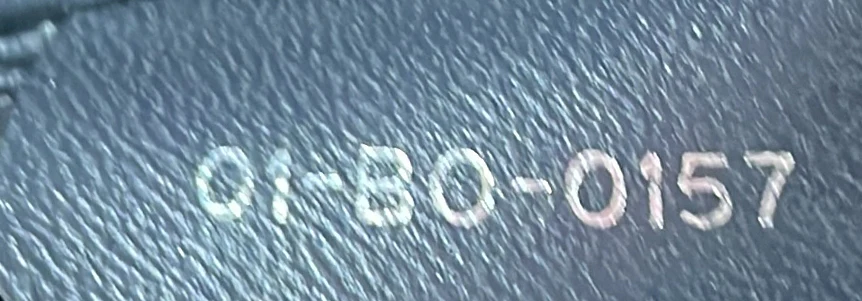 Diorama Flap Bag Cannage Embossed Calfskin Medium - Deep Luxury