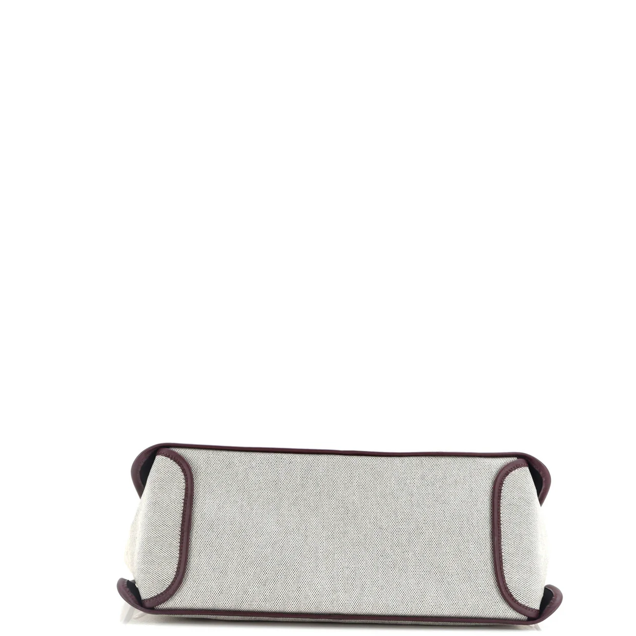 Bond Shopper Tote Canvas Medium - Deep Luxury