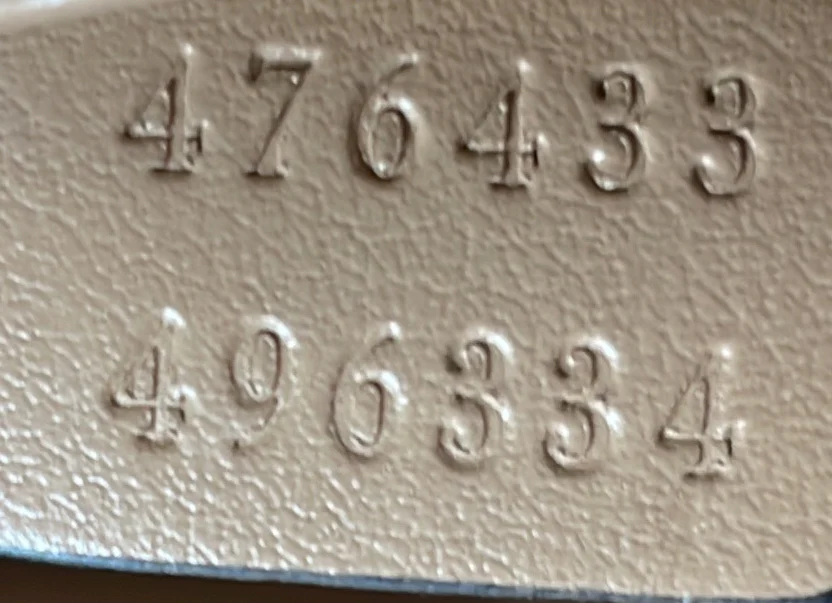 GG Marmont Flap Belt Bag Matelasse Leather - Deep Luxury