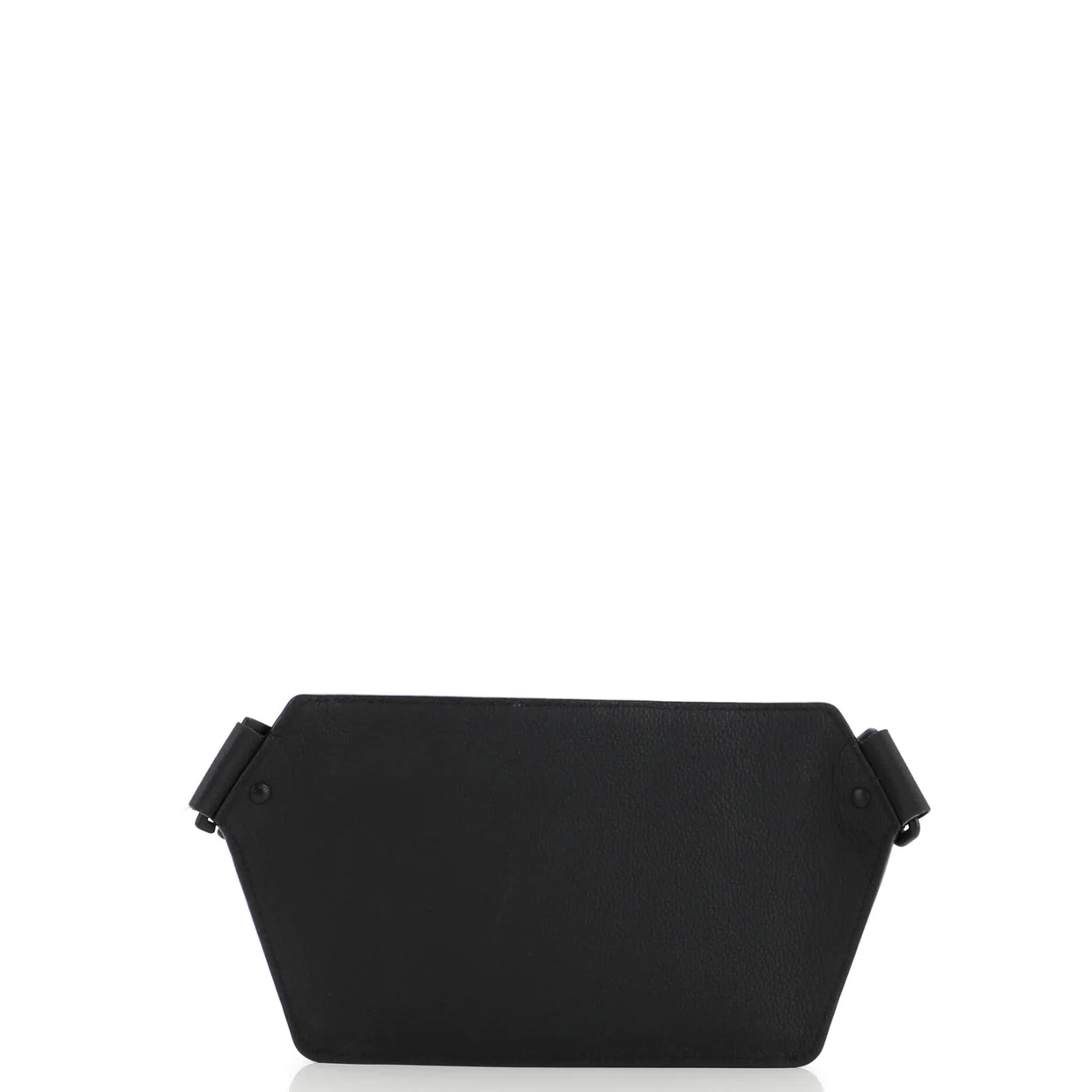 Aerogram Takeoff Sling Bag Leather - Deep Luxury