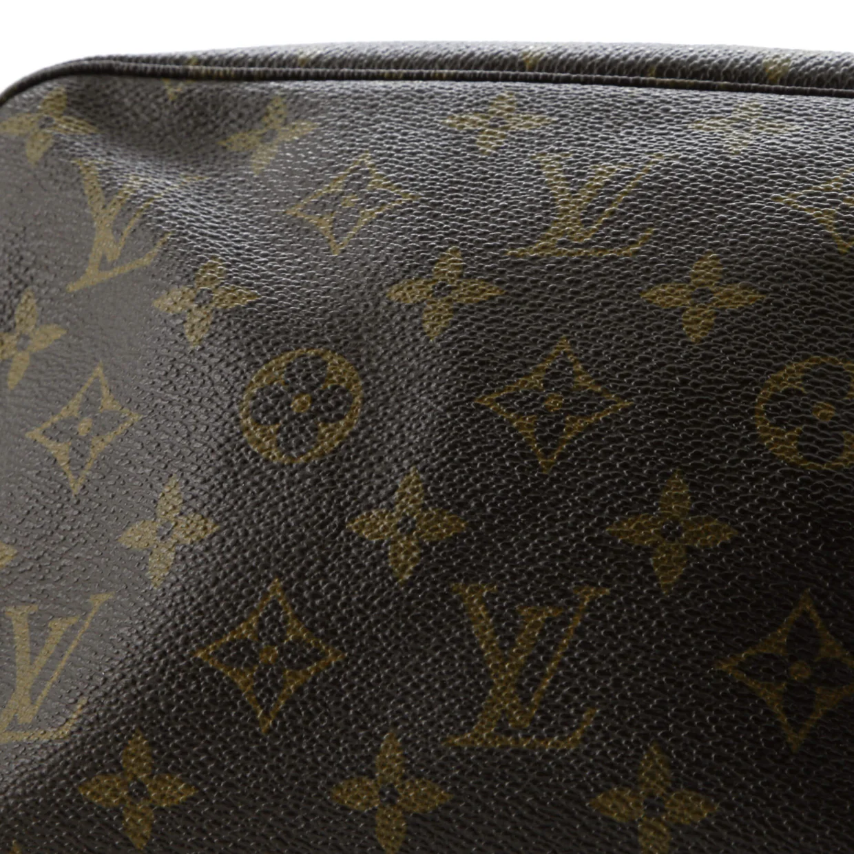 Trousse Toiletry Pouch Monogram Canvas 23 - Deep Luxury