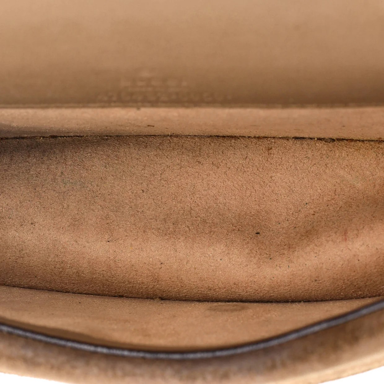 Dionysus Bag GG Coated Canvas Super Mini - Deep Luxury