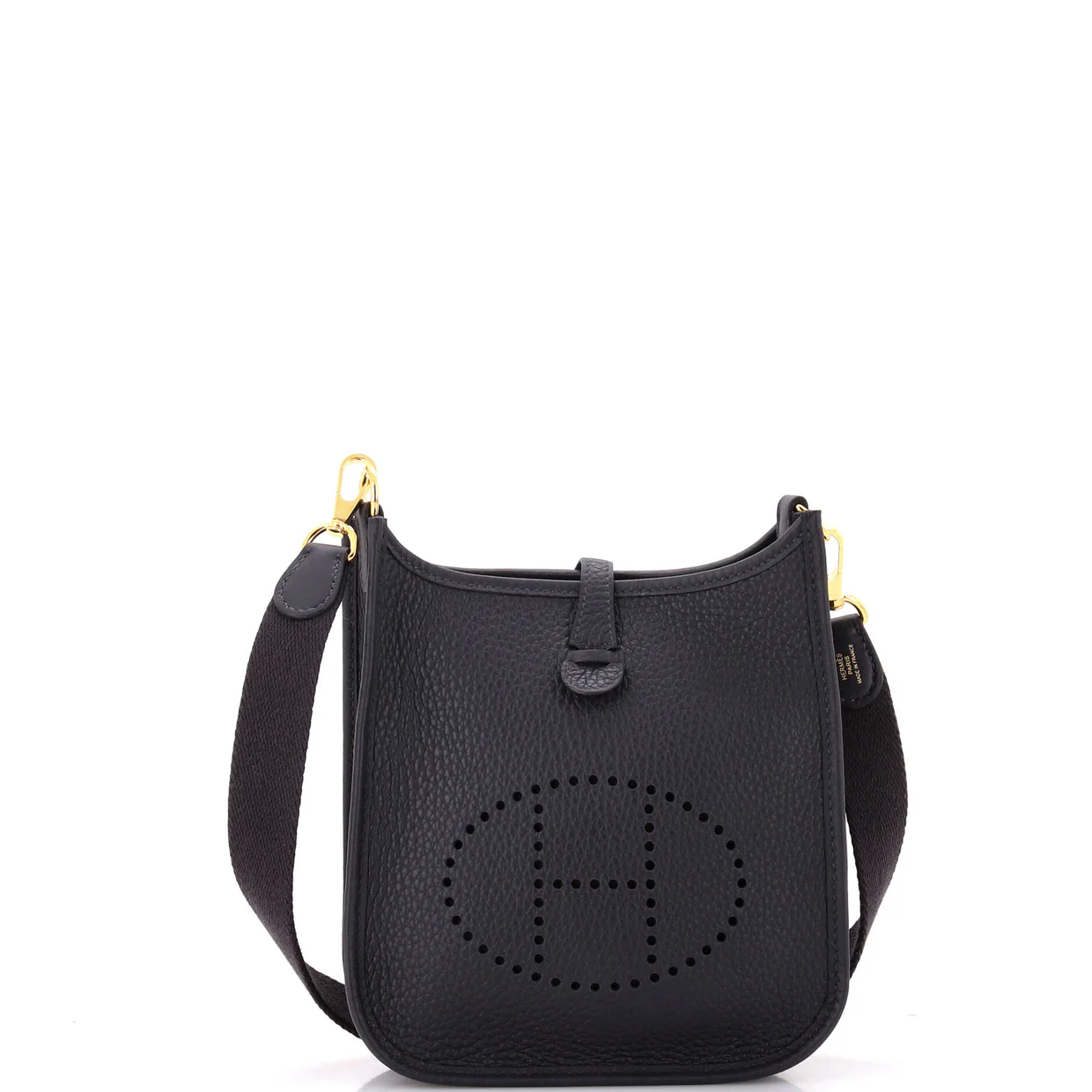 Evelyne Bag Gen III Clemence TPM - Deep Luxury