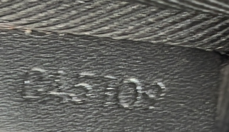 Discovery Messenger Bag Damier Infini Leather BB - Deep Luxury