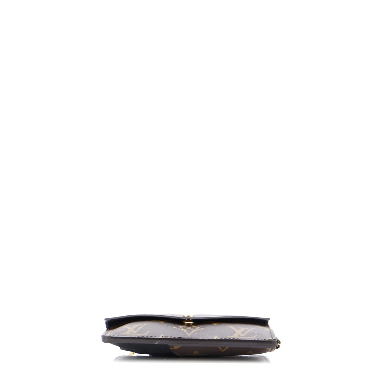 Recto Verso Card Holder Monogram Canvas - Deep Luxury