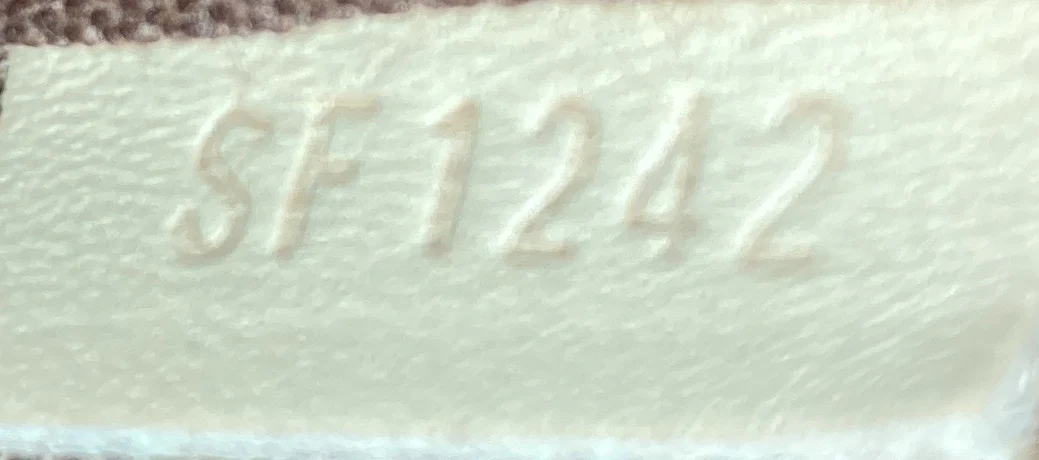 Pochette Accessoires Monogram Canvas Mini - Deep Luxury