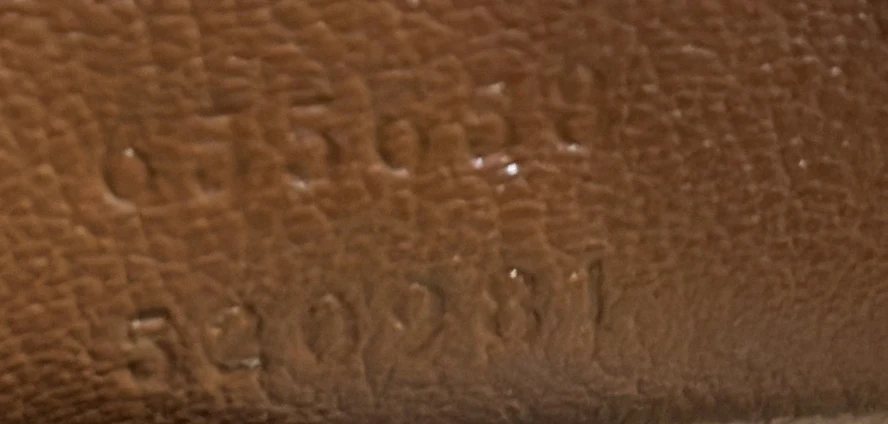 Diana NM Bamboo Handle Tote Leather Medium - Deep Luxury