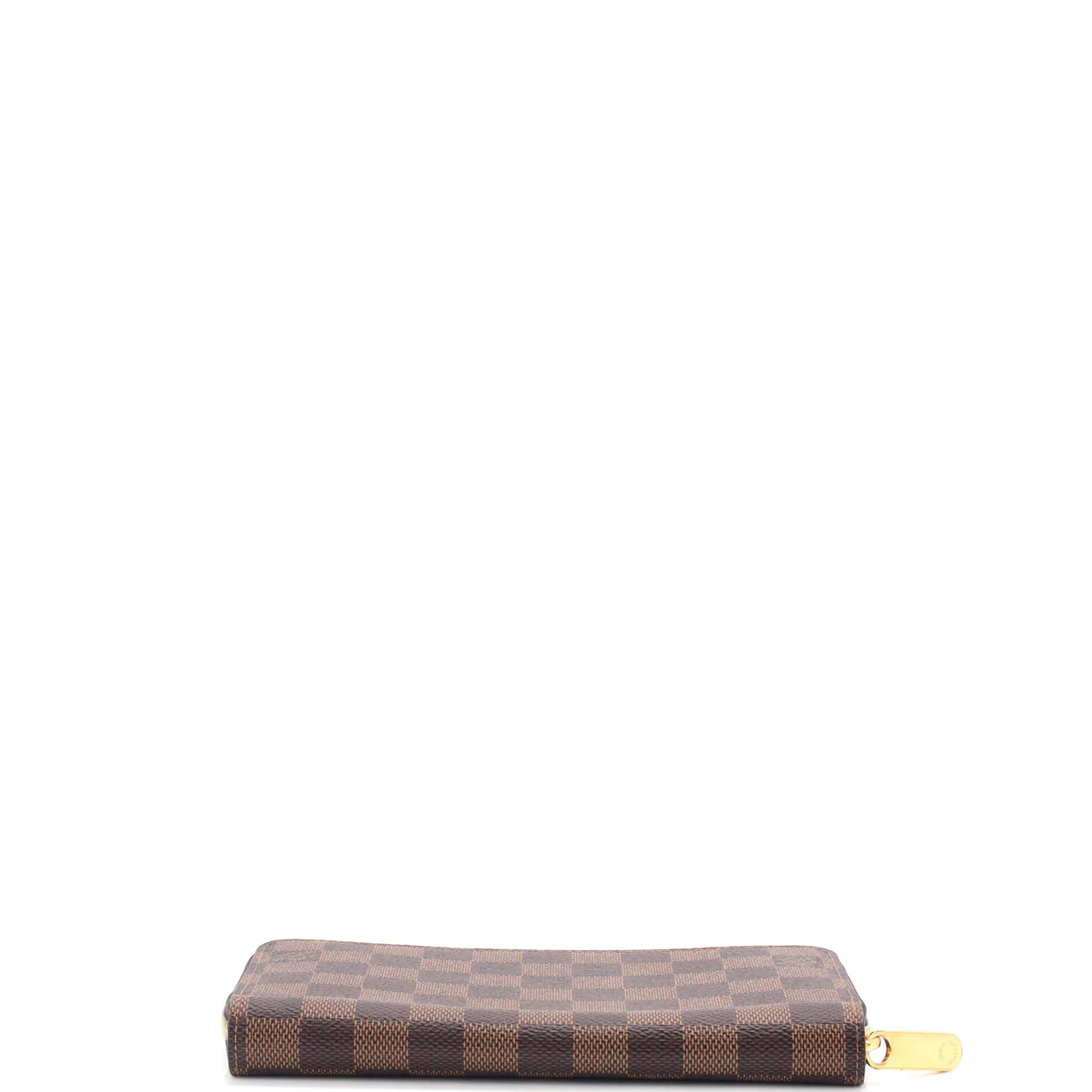 Zippy Wallet Damier - Deep Luxury