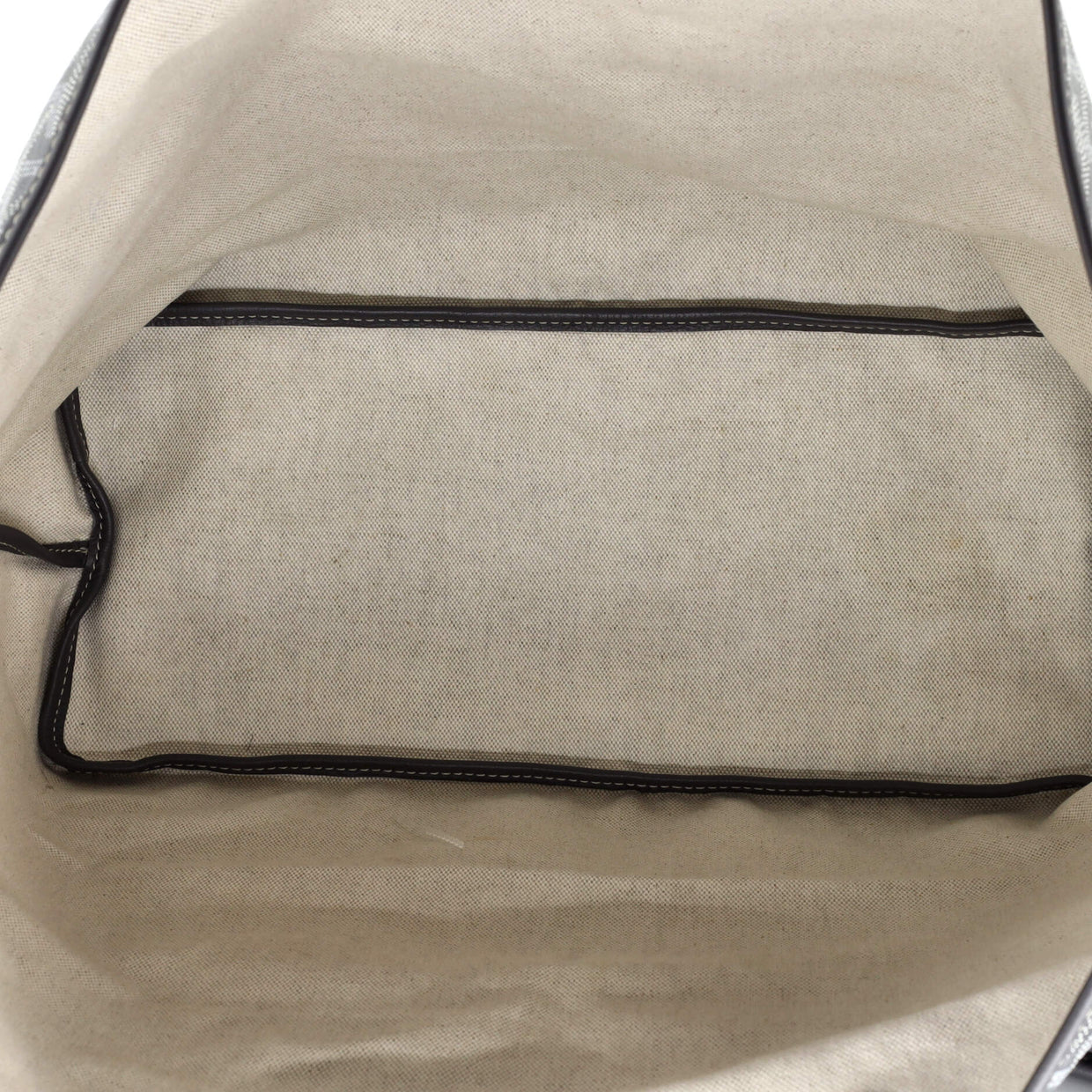 Saint Louis Tote Coated Canvas PM - Deep Luxury