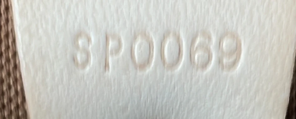 Speedy Handbag Limited Edition Monogram Roses 30 - Deep Luxury