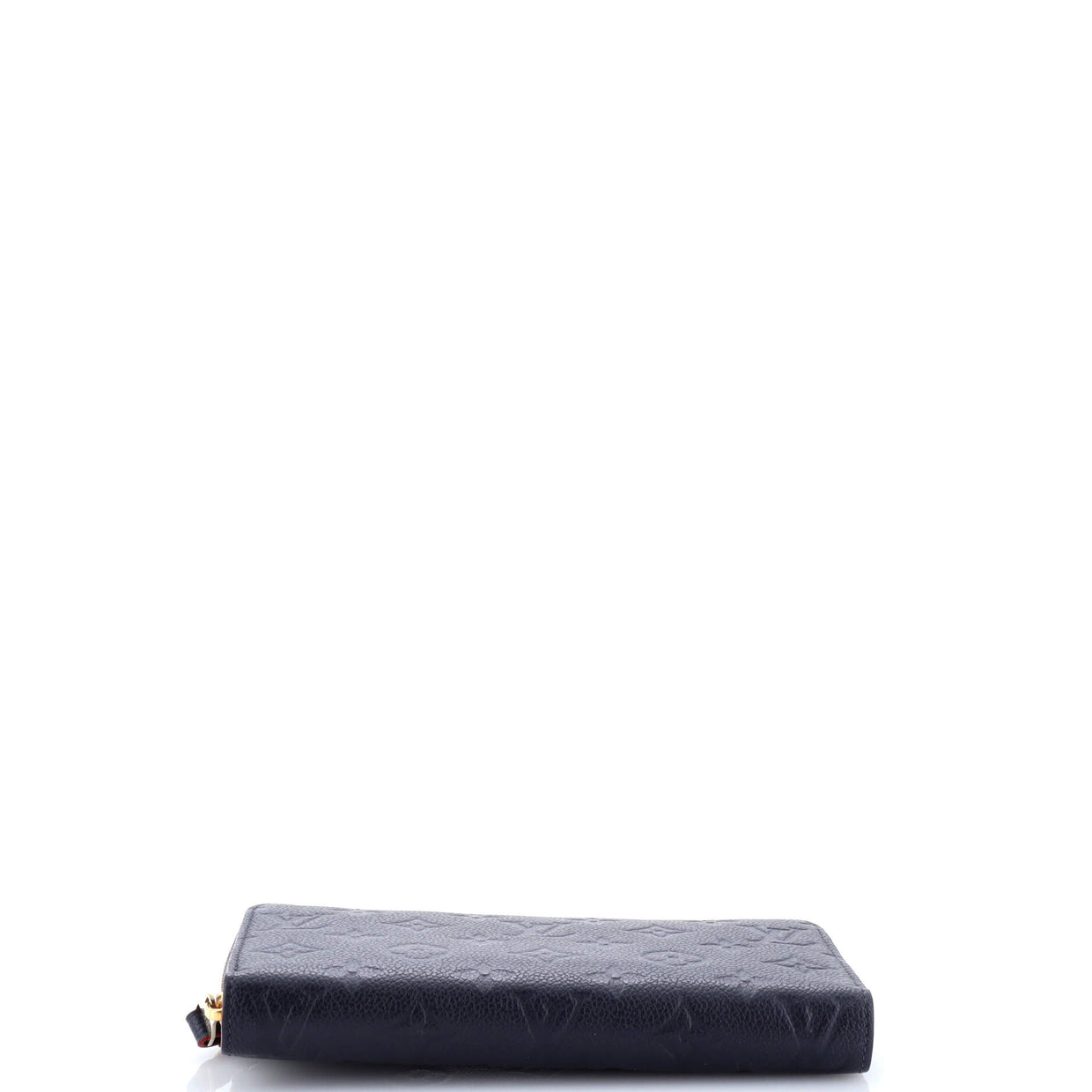 Zippy Wallet Monogram Empreinte Leather - Deep Luxury