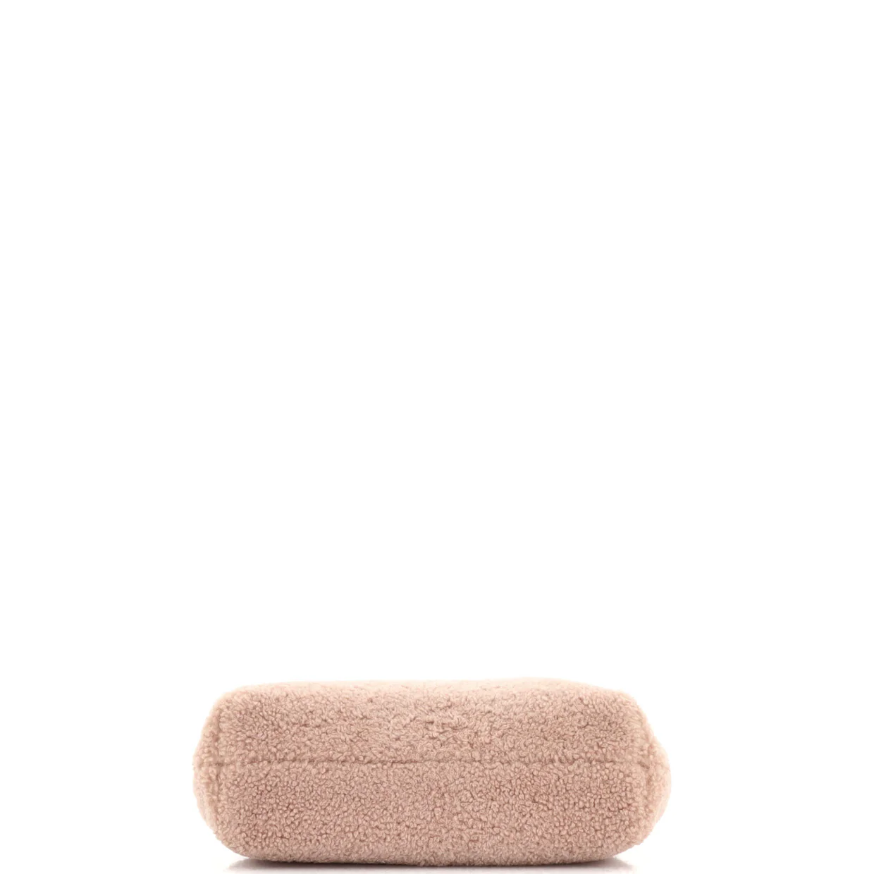 First Bag Shearling Small - Deep Luxury