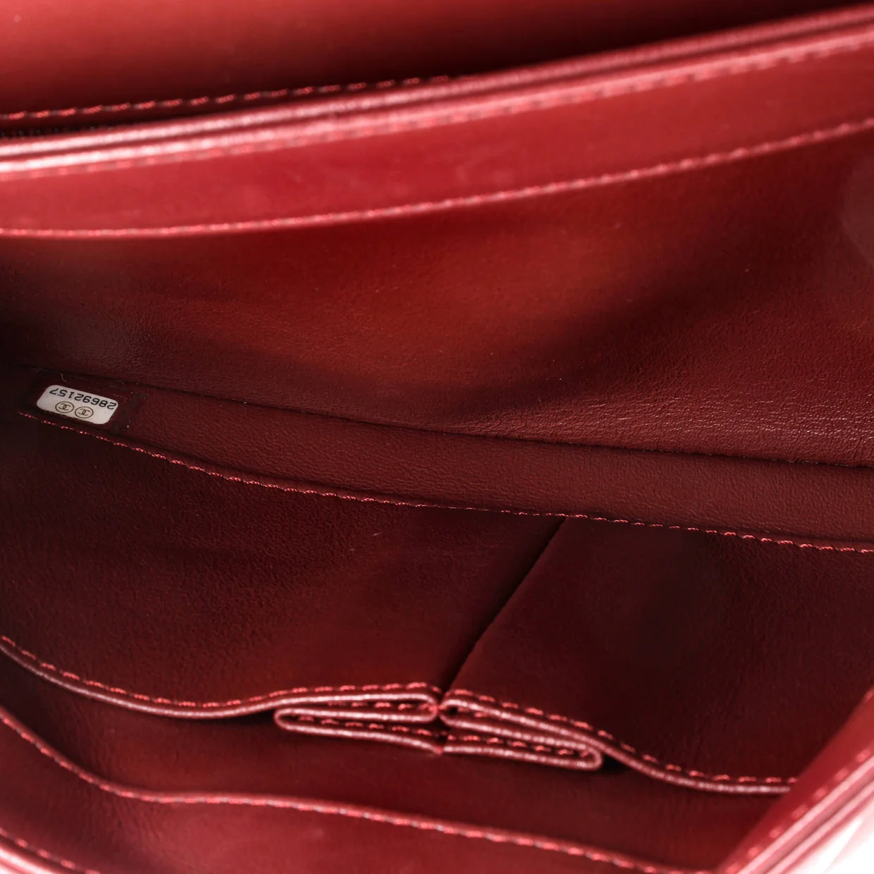 Trendy CC Flap Bag Quilted Lambskin Medium - Deep Luxury