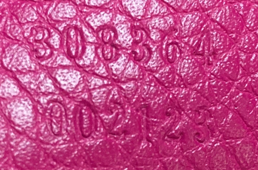 Soho Disco Crossbody Bag Leather Small - Deep Luxury