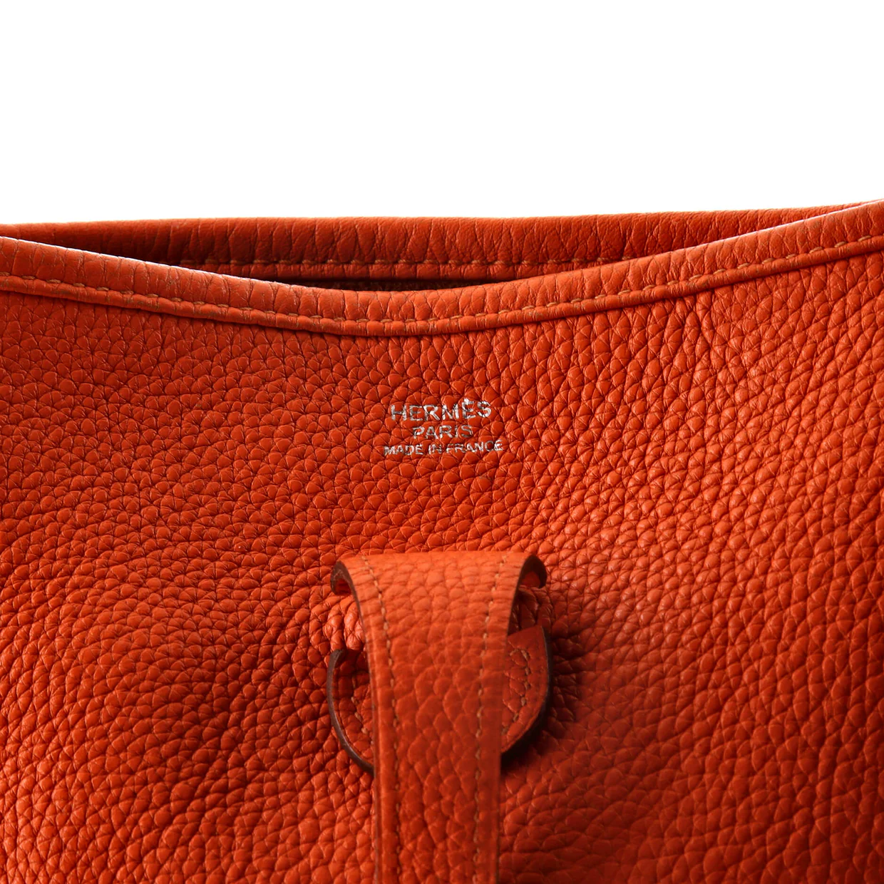 Evelyne Bag Gen II Clemence PM - Deep Luxury