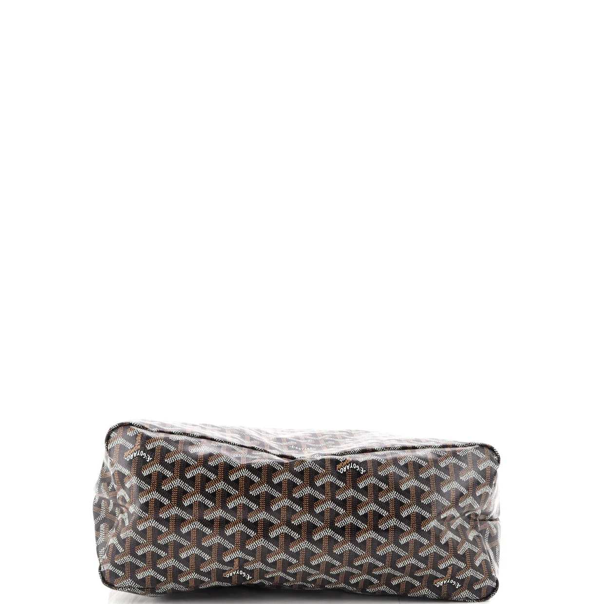 Boheme Hobo Coated Canvas - Deep Luxury