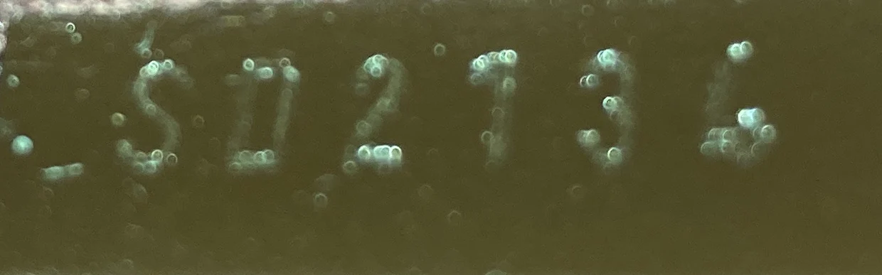 Favorite Handbag Damier PM - Deep Luxury