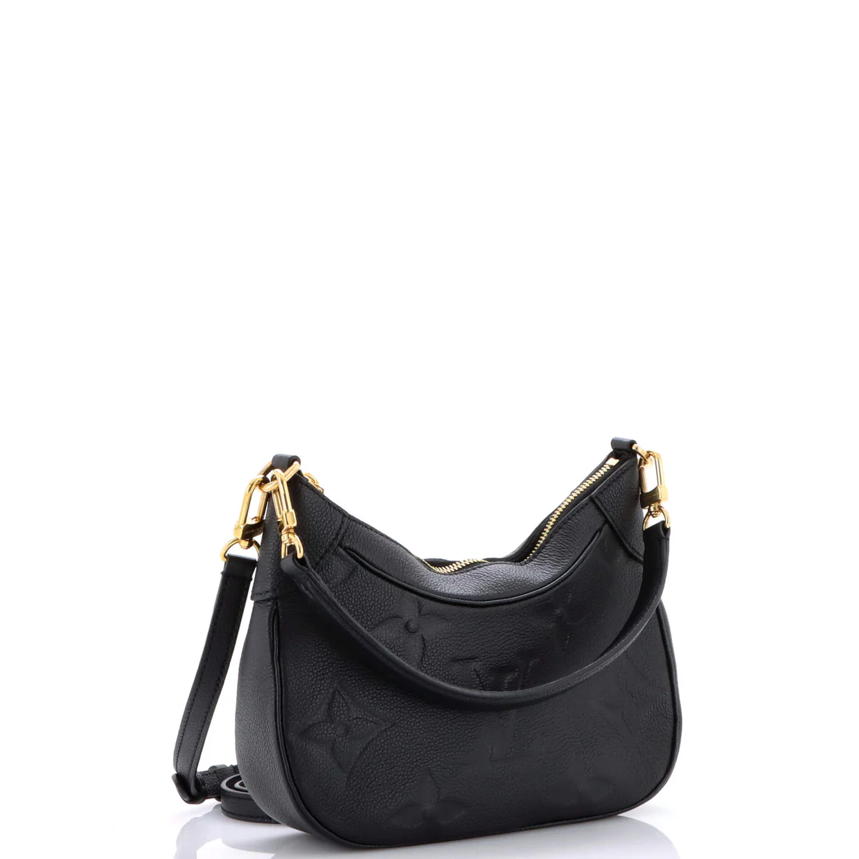 Bagatelle NM Handbag Monogram Empreinte Giant - Deep Luxury