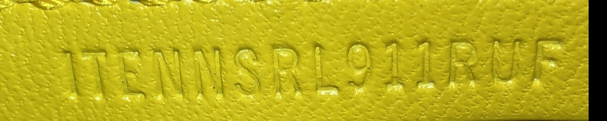 Shield Sling Shoulder Bag Leather Mini - Deep Luxury