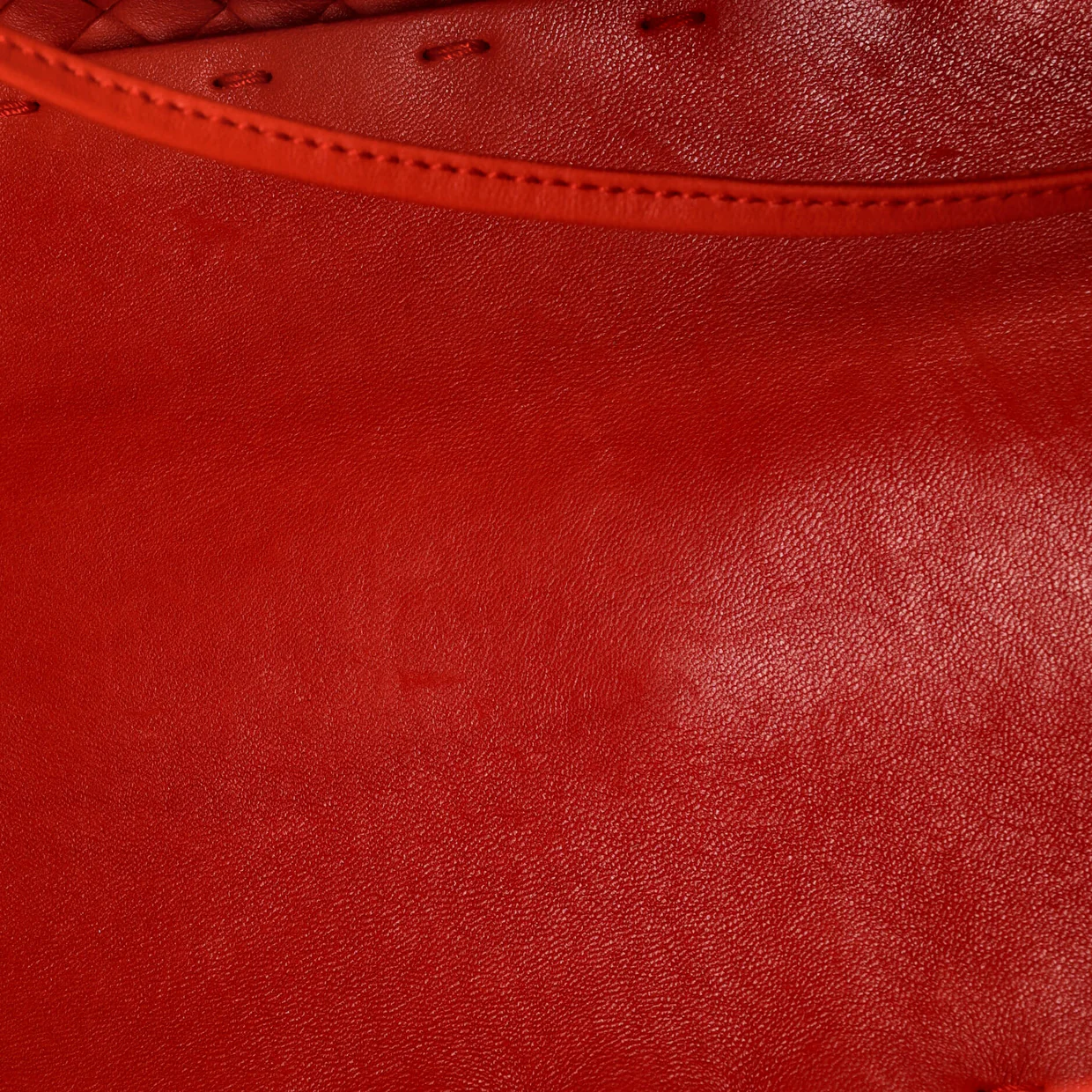Cabat Tote Intrecciato Nappa Small - Deep Luxury
