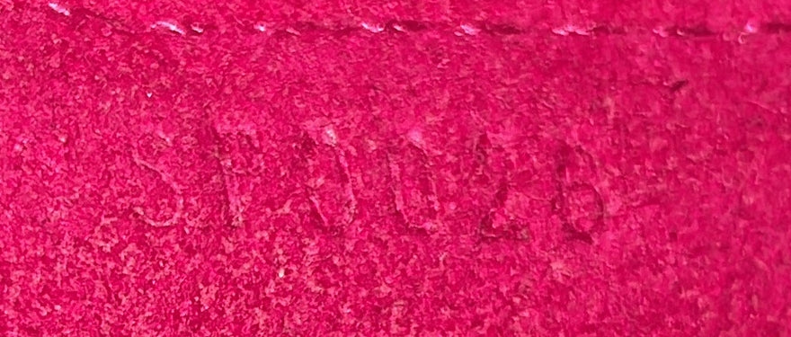 Speedy Handbag Perforated Monogram Canvas 30 - Deep Luxury