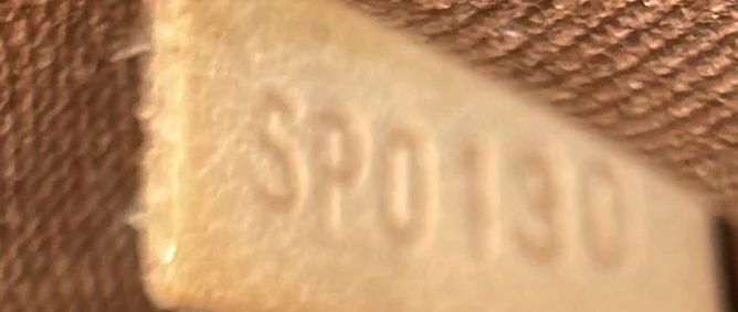 Tivoli Handbag Monogram Canvas GM - Deep Luxury