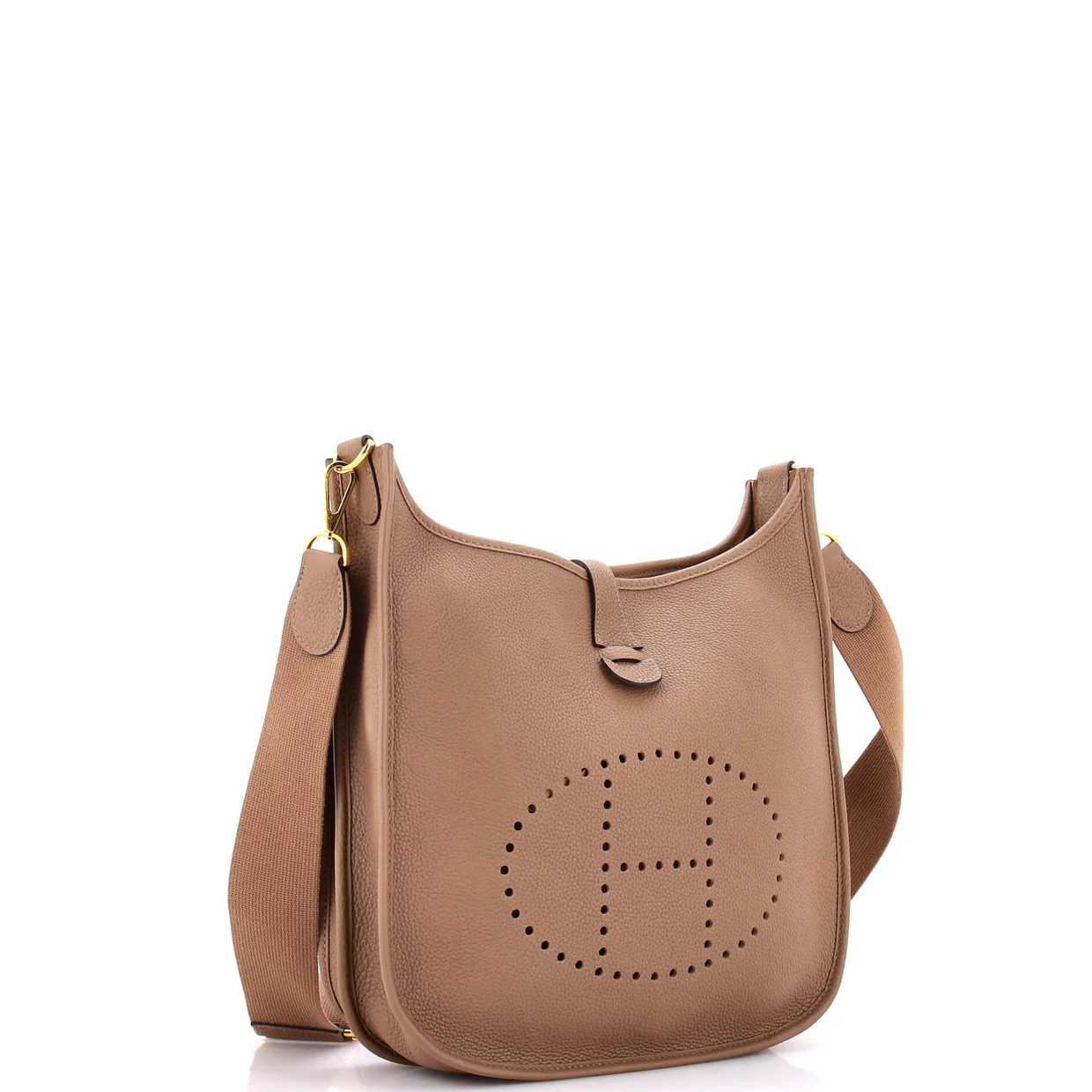 Evelyne Bag Gen III Clemence PM - Deep Luxury