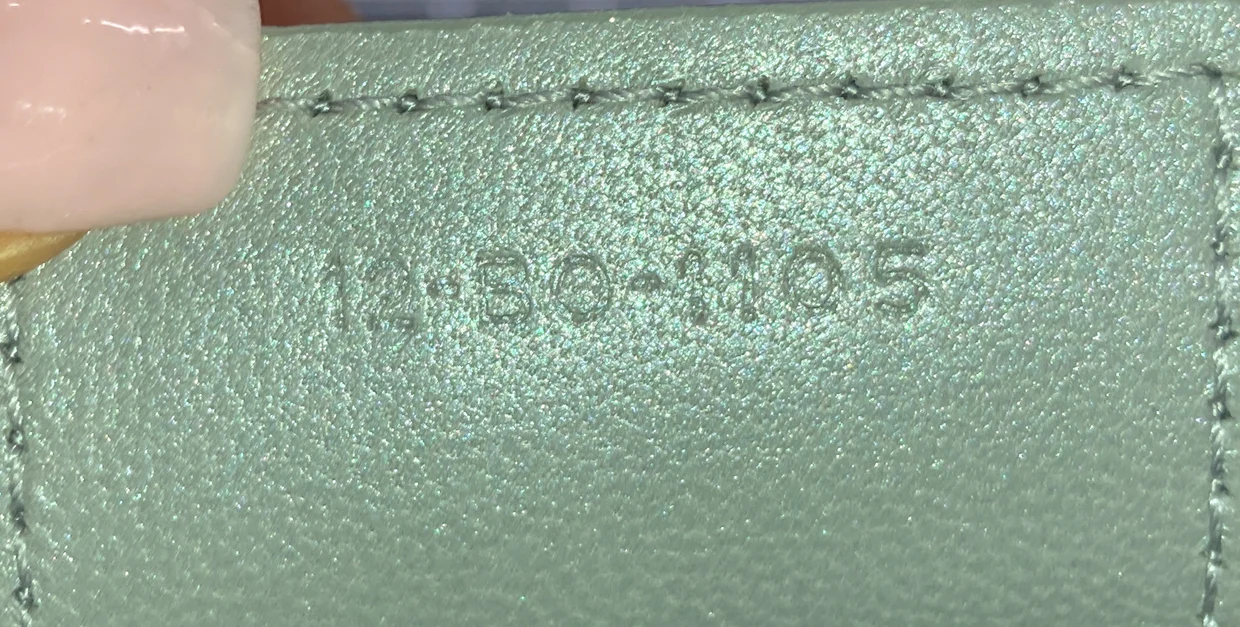 Lady Dior Bag Cannage Quilt Lambskin Medium - Deep Luxury