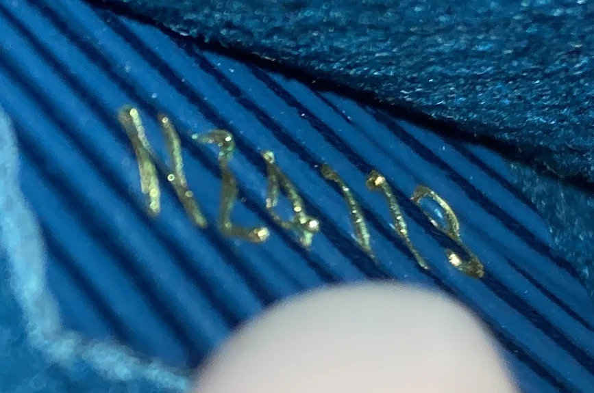 Spring Street NM Handbag Monogram Vernis with Monogram Canvas and Epi Leather - Deep Luxury