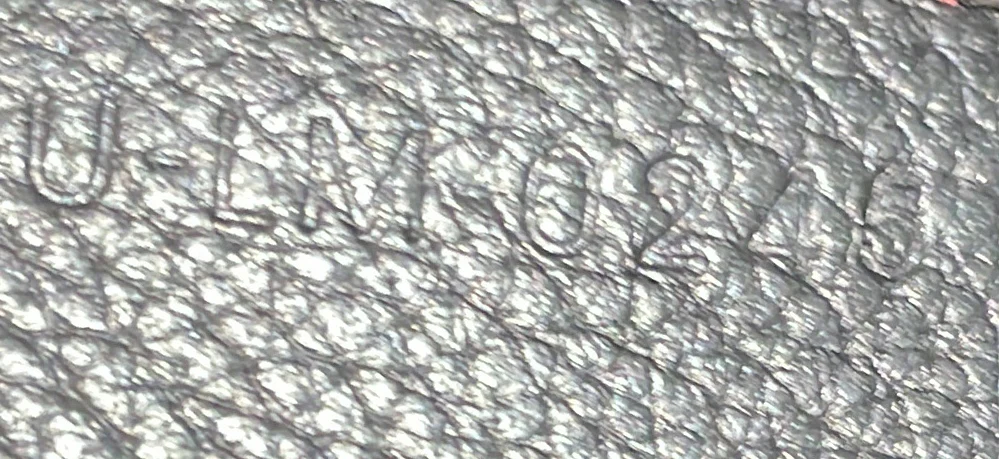 Lulu Bag Leather Teen - Deep Luxury