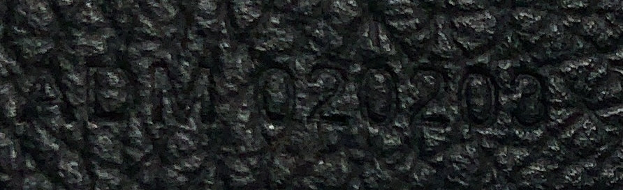 Saint Louis Tote Coated Canvas PM - Deep Luxury