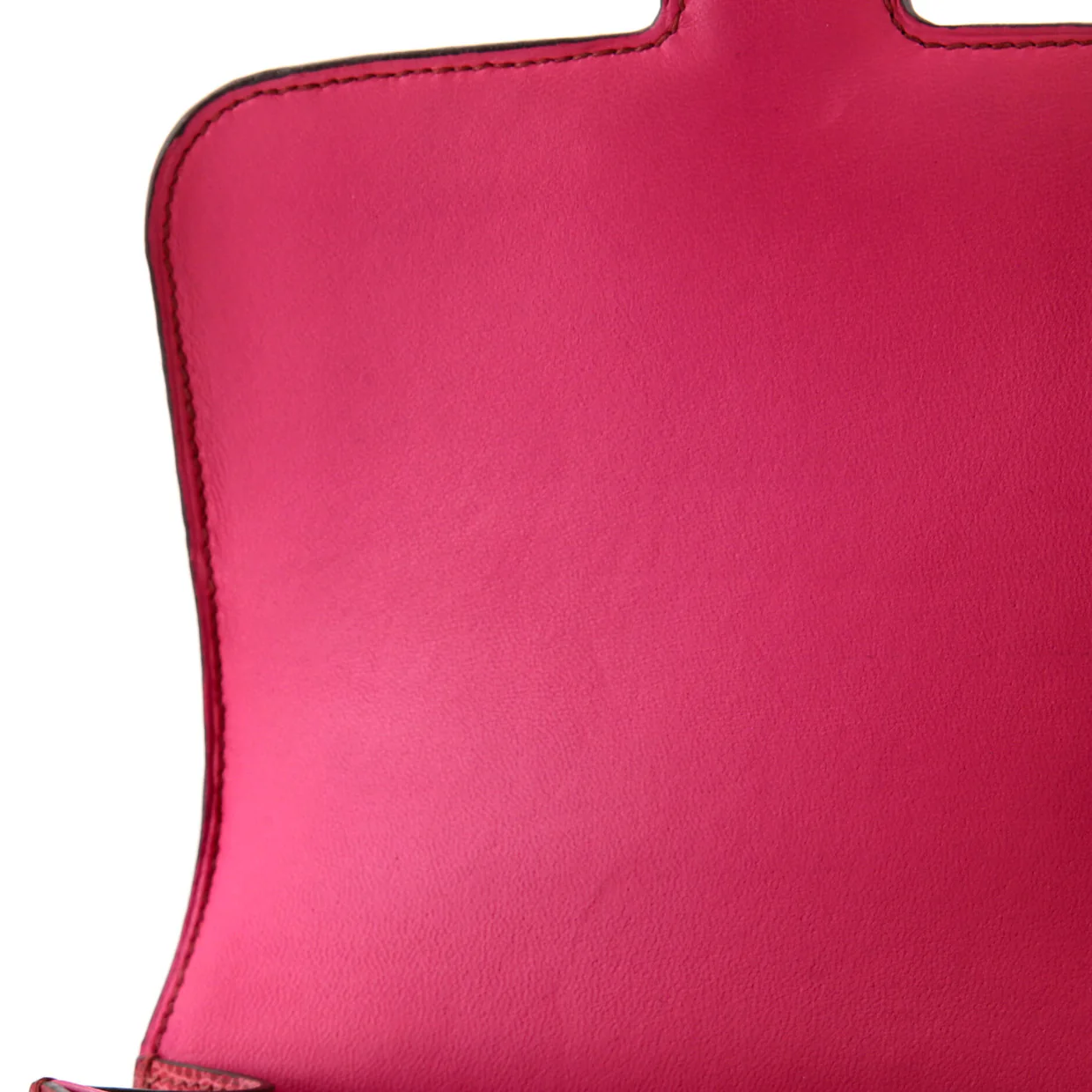 Constance Bag Lizard 18 - Deep Luxury
