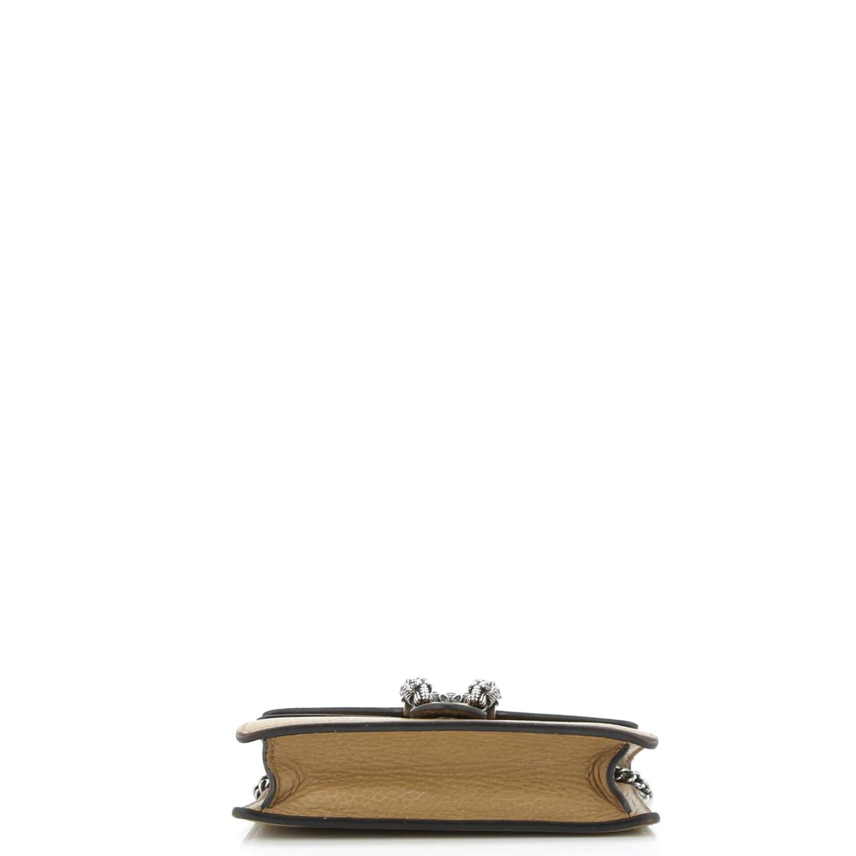 Dionysus Bag Leather Super Mini - Deep Luxury