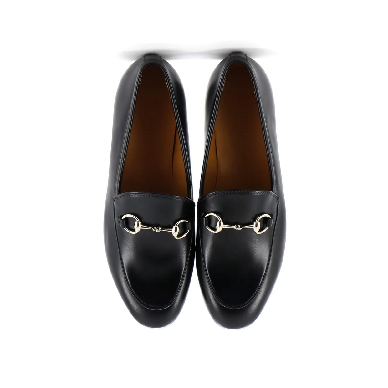 Women's Jordaan Loafers Leather - Deep Luxury