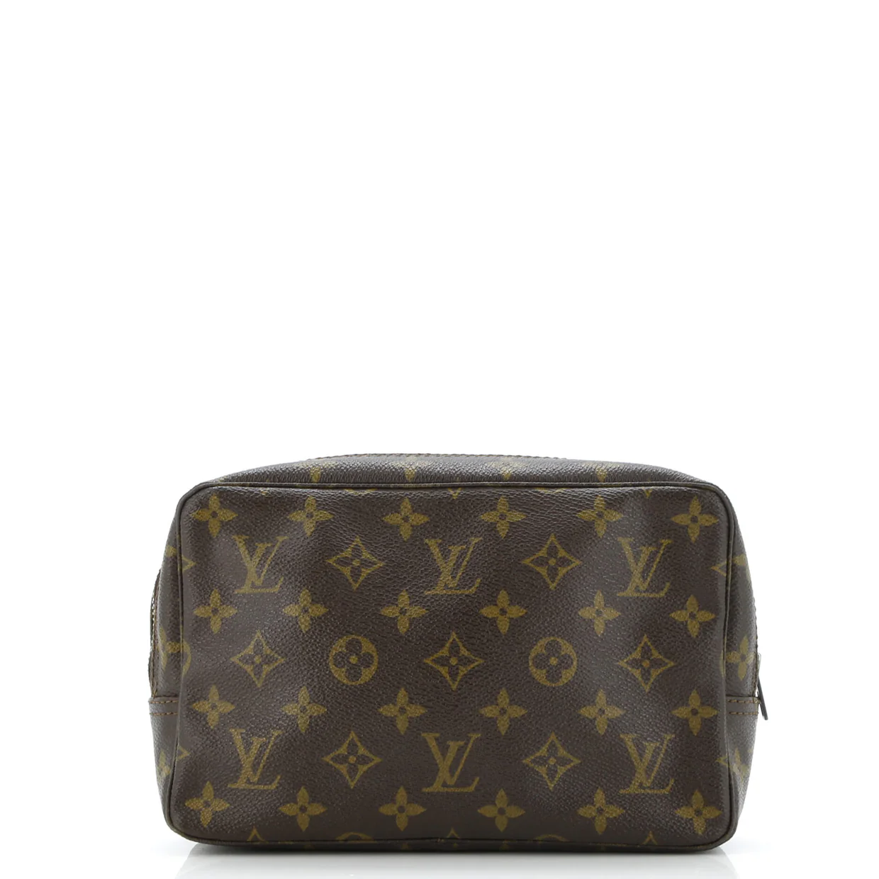 Trousse Toiletry Pouch Monogram Canvas 23 - Deep Luxury