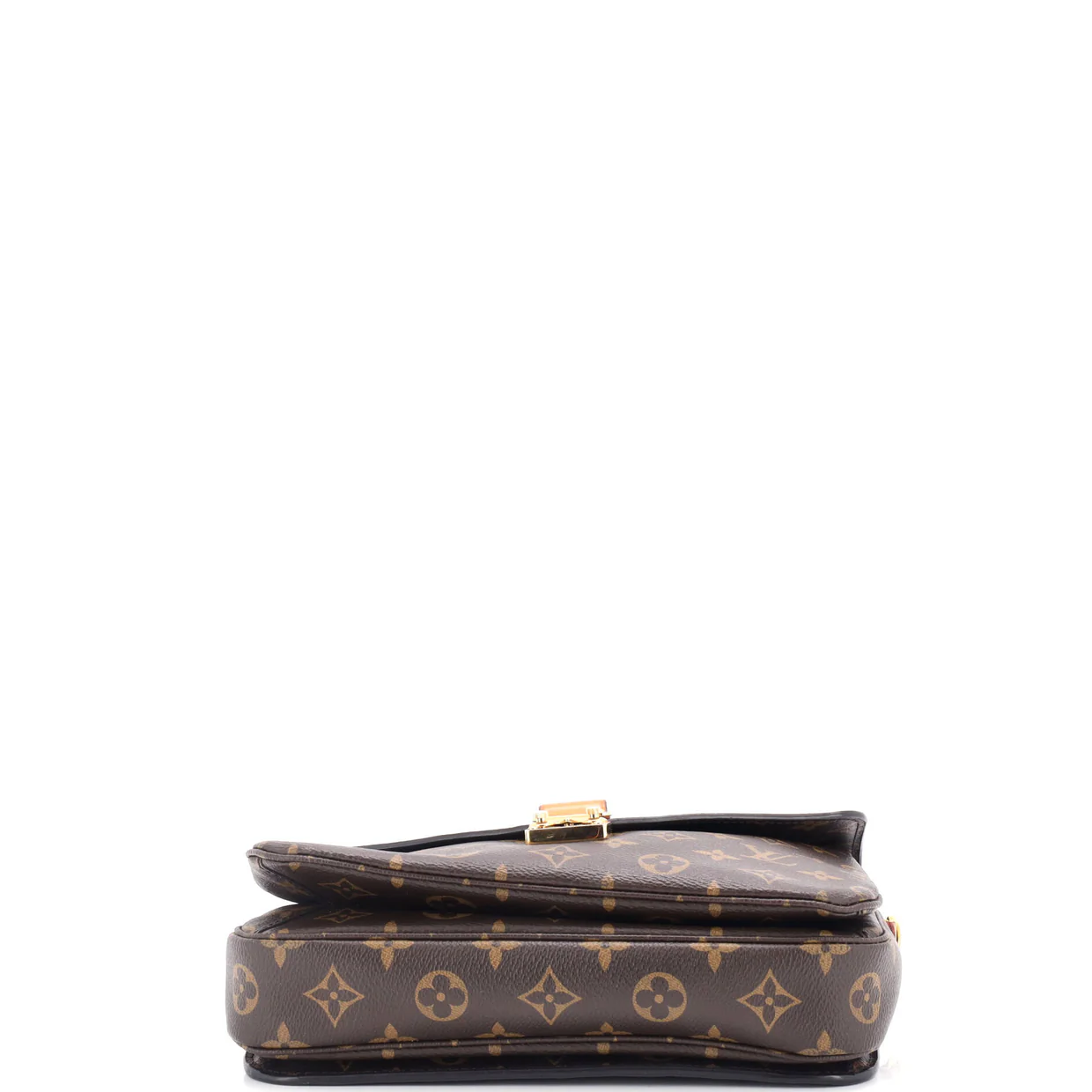 Pochette Metis Monogram Canvas - Deep Luxury