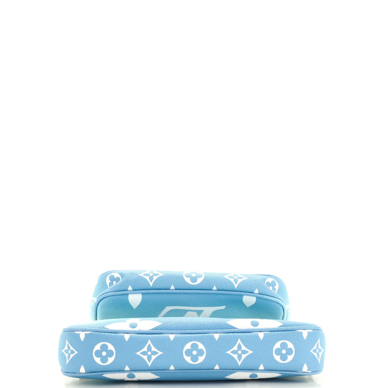 Multi Pochette Accessoires By The Pool Monogram Giant - Deep Luxury