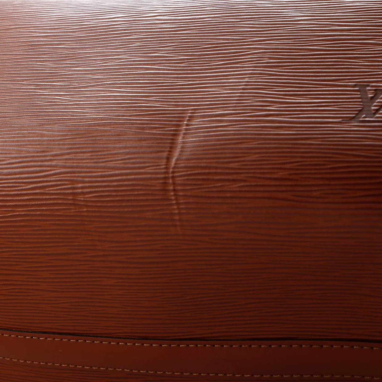 Speedy Handbag Epi Leather 30 - Deep Luxury