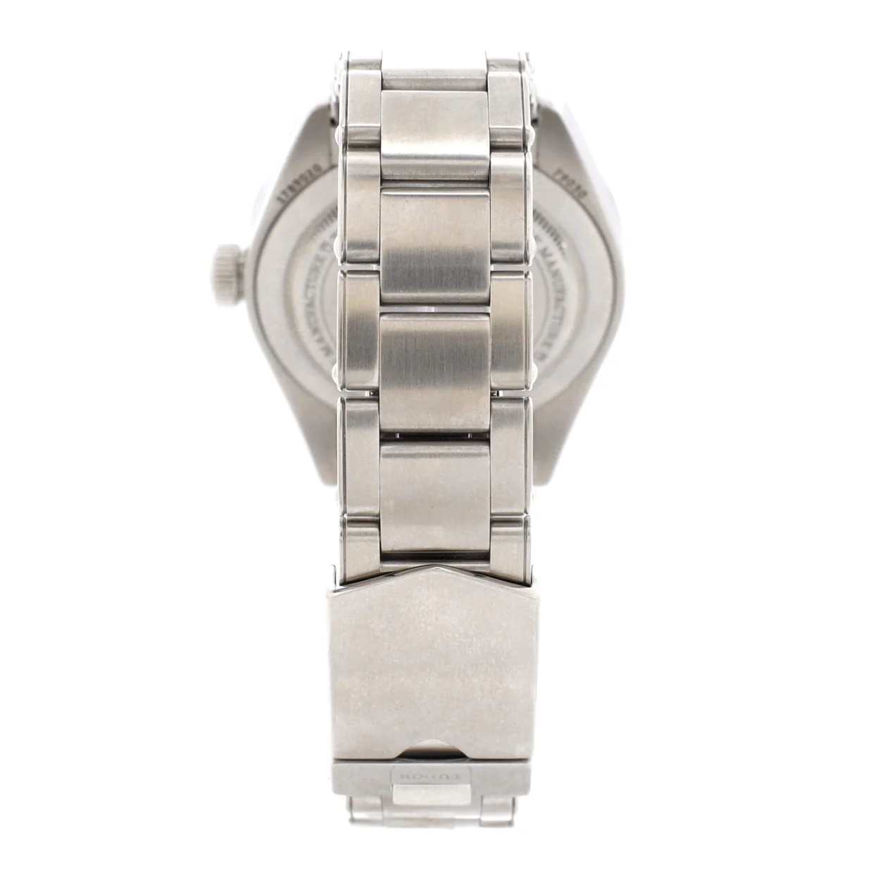 Black Bay 58 Automatic Watch Stainless Steel 39 - Deep Luxury