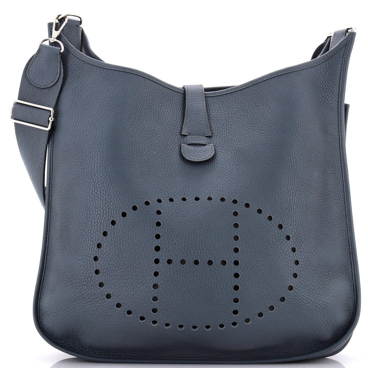 Evelyne Bag Gen III Clemence TGM - Deep Luxury